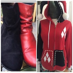 BUNDLE FOR @Ramsey0116